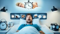 Narcolepsy and Insomnia: Overlapping Conditions