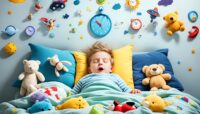 Narcolepsy in Children: Symptoms and Treatment