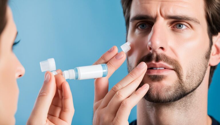 Nasal Spray Addiction: Is It Possible?