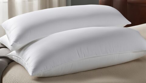 Neck Pain Relief: 10 Best Pillows for 2024