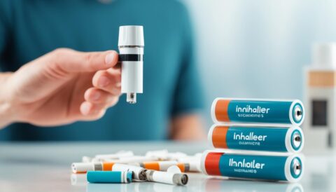 Nicotine Inhalers: Effective Smoking Cessation Aid?