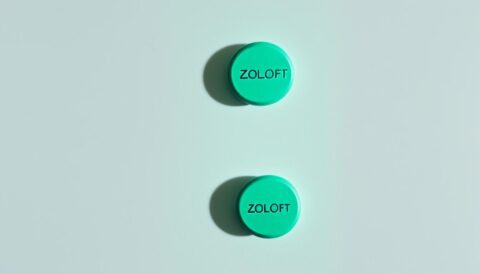 Prozac vs. Zoloft: Choosing the right medication