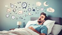 Recognizing the Signs of a Sleep Disorder