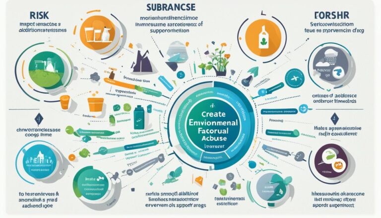 Risk Factors for Substance Abuse