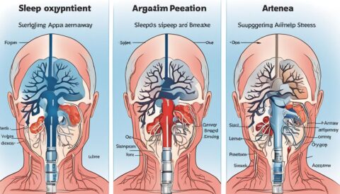 Sleep Apnea's Impact on Overall Health