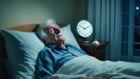 Sleep Troubles in the Golden Years