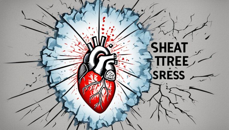 Stress, Smoking, and Heart Health: The Connection