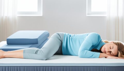 Top Mattresses for Back Pain Relief (2024)