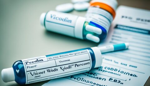 Vicodin vs. Percocet: Which is Right for You?