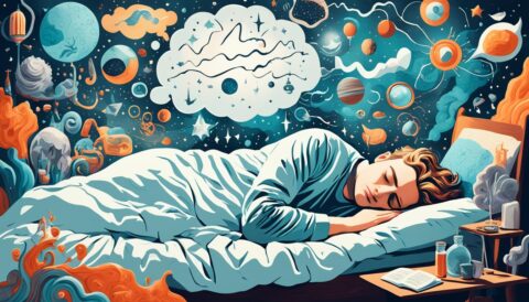 Vivid Dreams: Causes and Explanations