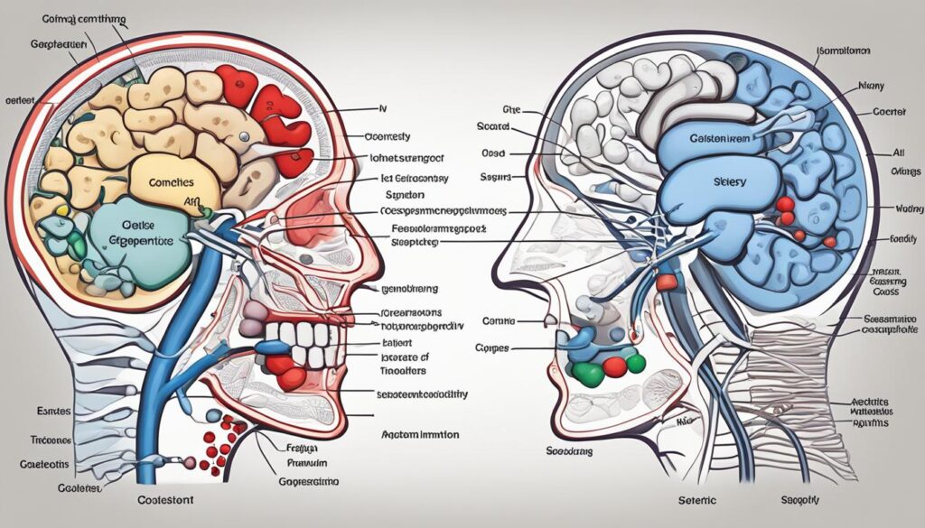 causes of sleep apnea