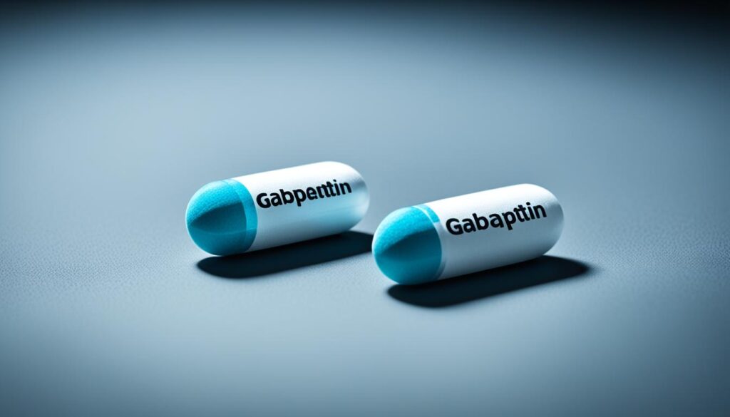 gabapentin and opioid overdose