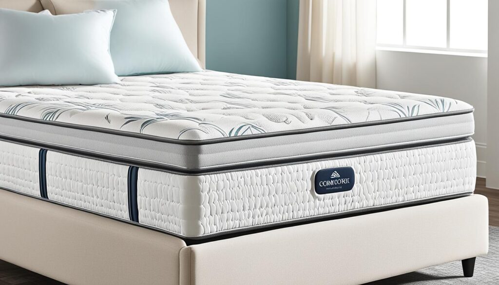 hybrid mattresses