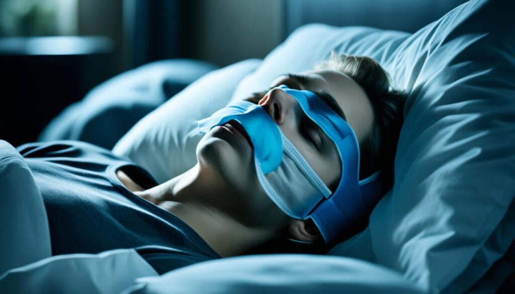 long-term health implications of sleep apnea