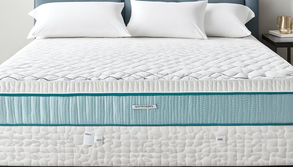 mattress cost considerations