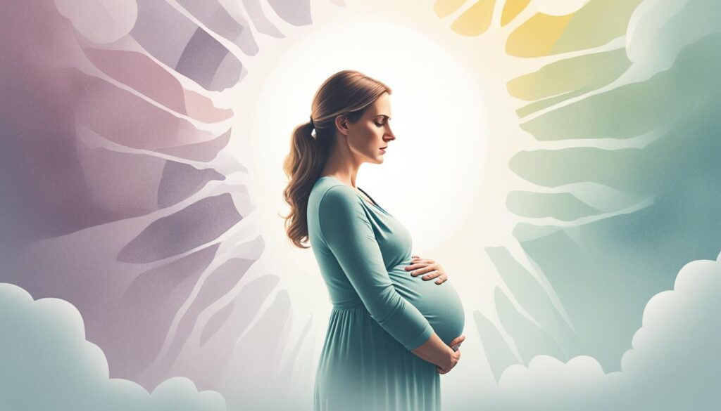 mental health during pregnancy