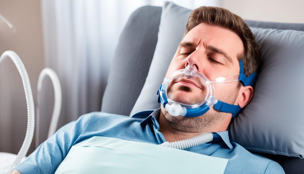 misconceptions about sleep apnea