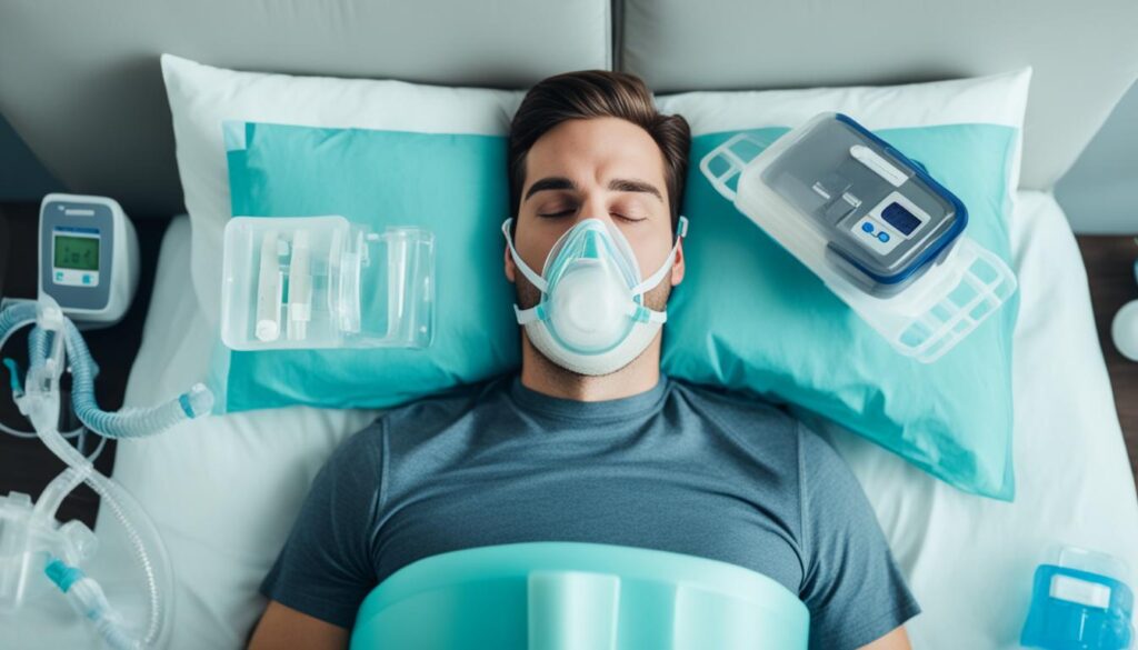 snoring treatment options