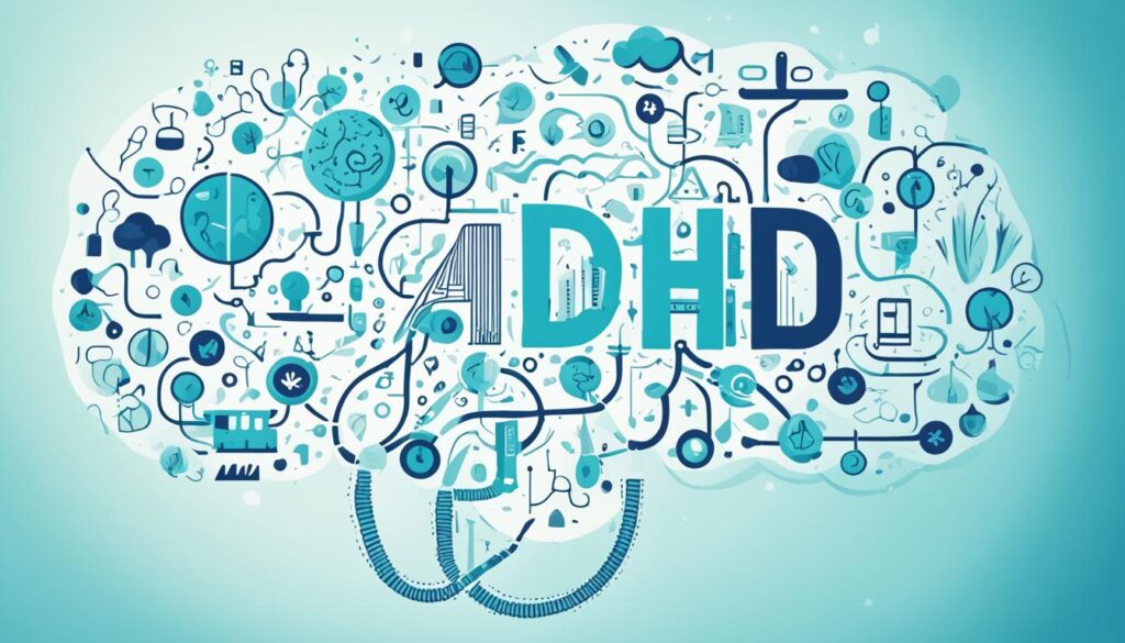 treatment options for ADHD and depression